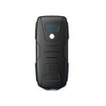Back Panel Cover For Micromax X205 Black - Maxbhi.com