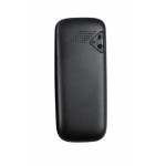 Back Panel Cover For Micromax X210 Black - Maxbhi.com
