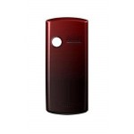 Back Panel Cover For Micromax X229 Red Black - Maxbhi.com Back Panel Cover For Micromax X229 Red Black - Maxbhi.com