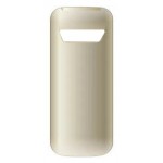 Back Panel Cover For Micromax X231 Black - Maxbhi Com
