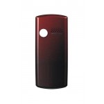 Back Panel Cover For Micromax X233 Red - Maxbhi.com