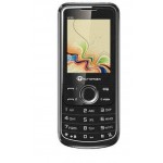Back Panel Cover for Micromax X235 - White