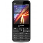 Back Panel Cover for Micromax X2825 - White