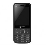 Back Panel Cover for Micromax X805 - White