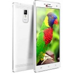 Back Panel Cover for Micromini M888 - White