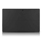Back Panel Cover for Microsoft Surface Pro 64 GB WiFi - Black