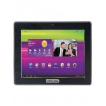 Back Panel Cover for Milagrow MGPT01 16GB - Black