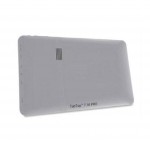 Back Panel Cover for Milagrow TabTop 7.16 Pro 8GB WiFi and 3G - Black