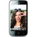 Back Panel Cover for Mitashi Android Mobile AP101 - White
