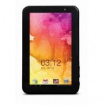 Back Panel Cover for Mitashi Play BE 175 3G - Black