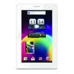 Back Panel Cover for Mitashi Play BE 175 3G - White