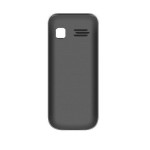 Back Panel Cover For Micromax X254 White - Maxbhi Com