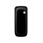 Back Panel Cover For Micromax X258 Black - Maxbhi.com