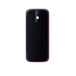 Back Panel Cover For Micromax X260 White - Maxbhi Com