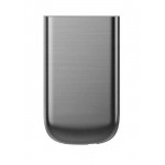 Back Panel Cover For Micromax X2625 Grey - Maxbhi.com