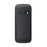 Back Panel Cover For Micromax X269 Black - Maxbhi.com