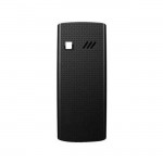Back Panel Cover For Micromax X270 White - Maxbhi Com