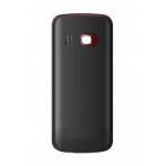 Back Panel Cover For Micromax X272 Black - Maxbhi.com