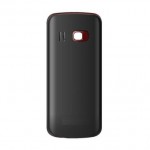 Back Panel Cover For Micromax X272 White - Maxbhi Com