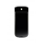 Back Panel Cover For Micromax X275 Black - Maxbhi.com