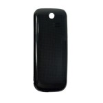Back Panel Cover For Micromax X278 Black - Maxbhi.com