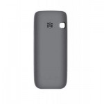 Back Panel Cover For Micromax X279 Black - Maxbhi.com