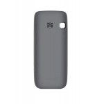 Back Panel Cover For Micromax X279i Black - Maxbhi.com