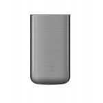 Back Panel Cover For Micromax X2825 Black - Maxbhi.com