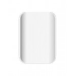 Back Panel Cover For Micromax X295 White - Maxbhi.com