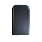 Back Panel Cover For Micromax X321 Black - Maxbhi.com