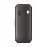 Back Panel Cover For Micromax X322 Black - Maxbhi.com