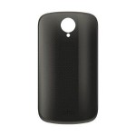 Back Panel Cover For Micromax X337 White - Maxbhi Com