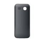 Back Panel Cover For Micromax X340 White - Maxbhi Com