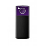 Back Panel Cover For Micromax X370 Black - Maxbhi.com