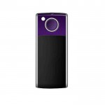 Back Panel Cover For Micromax X370 White - Maxbhi Com
