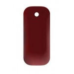 Back Panel Cover For Micromax X395 Red - Maxbhi.com