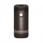 Back Panel Cover For Micromax X40 White - Maxbhi Com