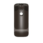 Back Panel Cover For Micromax X40 Brown - Maxbhi.com