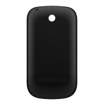 Back Panel Cover For Micromax X454 White - Maxbhi Com