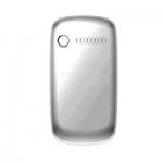 Back Panel Cover For Micromax X510 Pike Black - Maxbhi.com