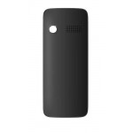 Back Panel Cover For Micromax X601 Black - Maxbhi.com