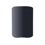 Back Panel Cover For Micromax X78 Black - Maxbhi.com