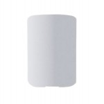 Back Panel Cover For Micromax X78 White - Maxbhi.com