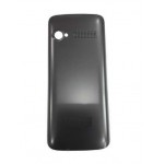 Back Panel Cover For Micromax X849 Black - Maxbhi.com