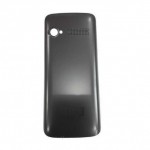 Back Panel Cover For Micromax X849 White - Maxbhi Com