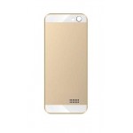 Back Panel Cover For Micromax X913 White - Maxbhi.com