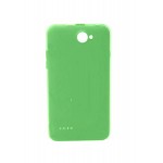 Back Panel Cover For Micromini M5 Green - Maxbhi.com