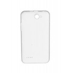 Back Panel Cover For Micromini M5 White - Maxbhi.com
