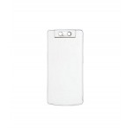 Back Panel Cover For Micromini M888 Plus White - Maxbhi Com