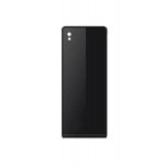 Back Panel Cover For Micromini M8 Black - Maxbhi.com